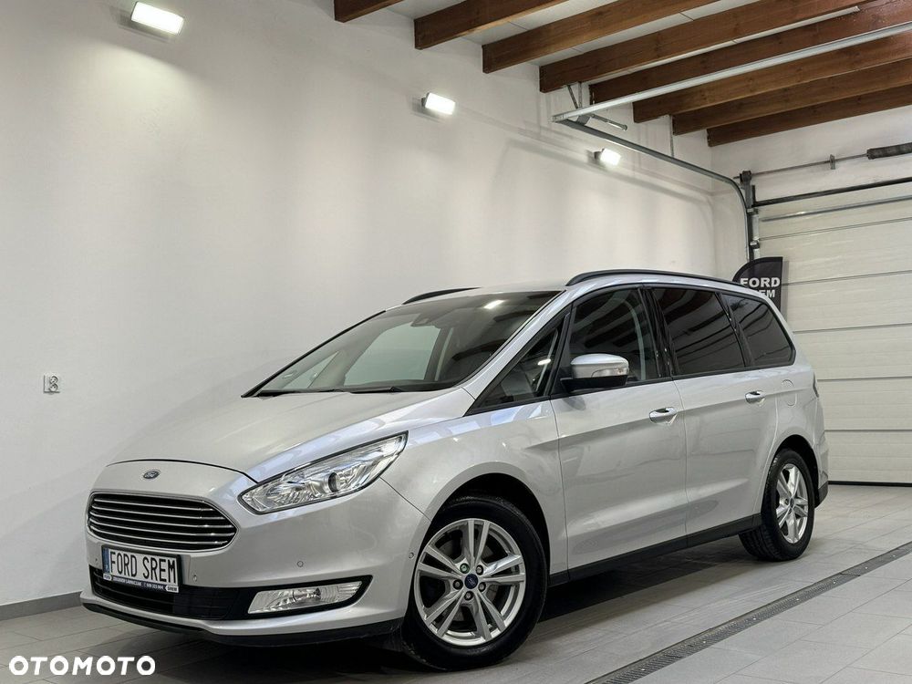 Ford Galaxy - 12