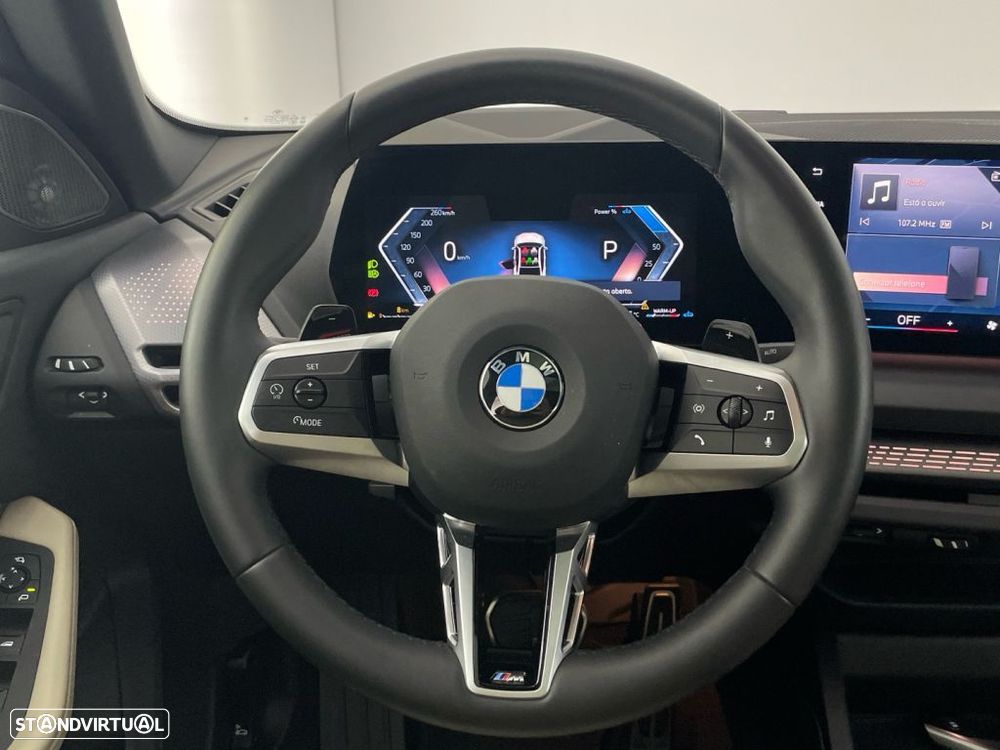 BMW 220 Gran Coupé Pack Desportivo M Pro - 14