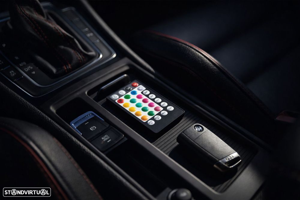 VW Golf 2.0 TSI GTI DSG - 31