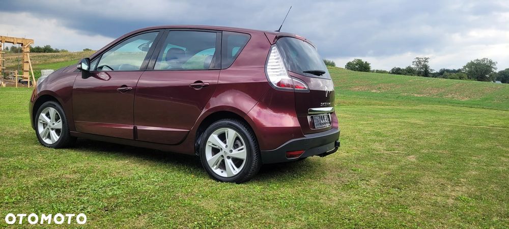 Renault Scenic - 4