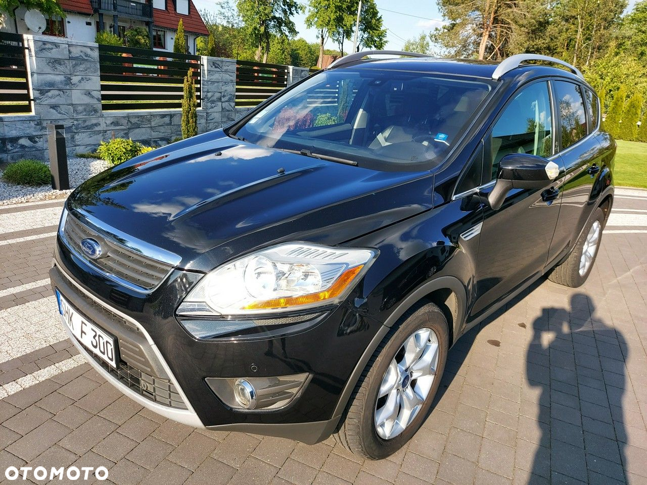 Ford Kuga - 14