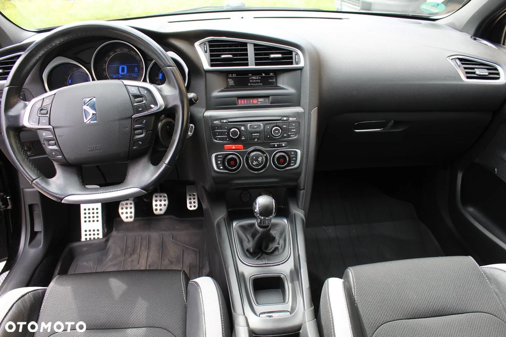 Citroën DS4 - 24