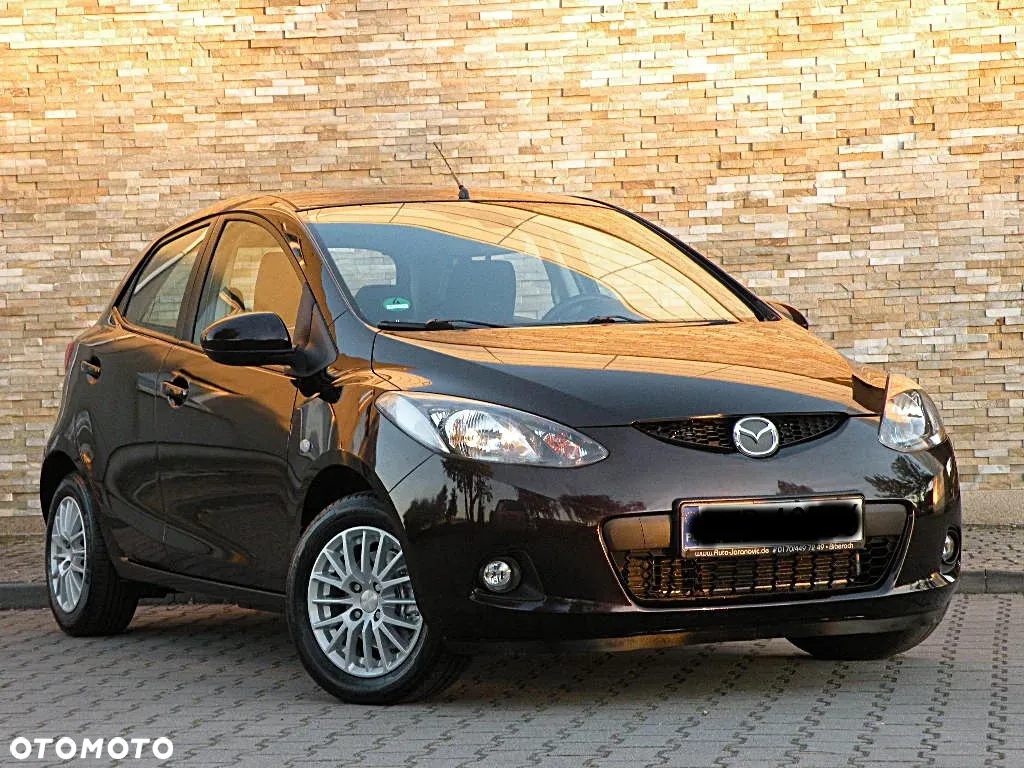 Mazda 2 1.3 Exclusive - 14