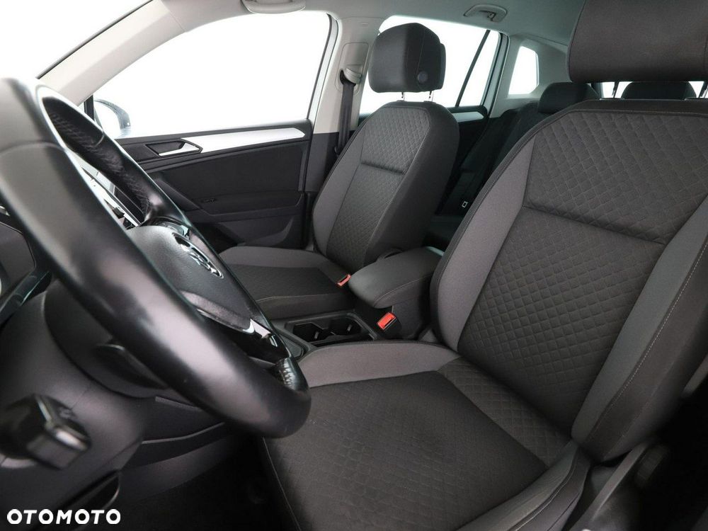 Volkswagen Tiguan 2.0 TDI SCR DSG - 13