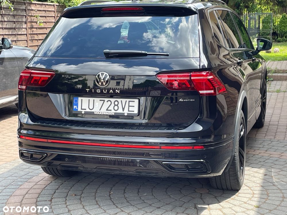 Volkswagen Tiguan Allspace - 6