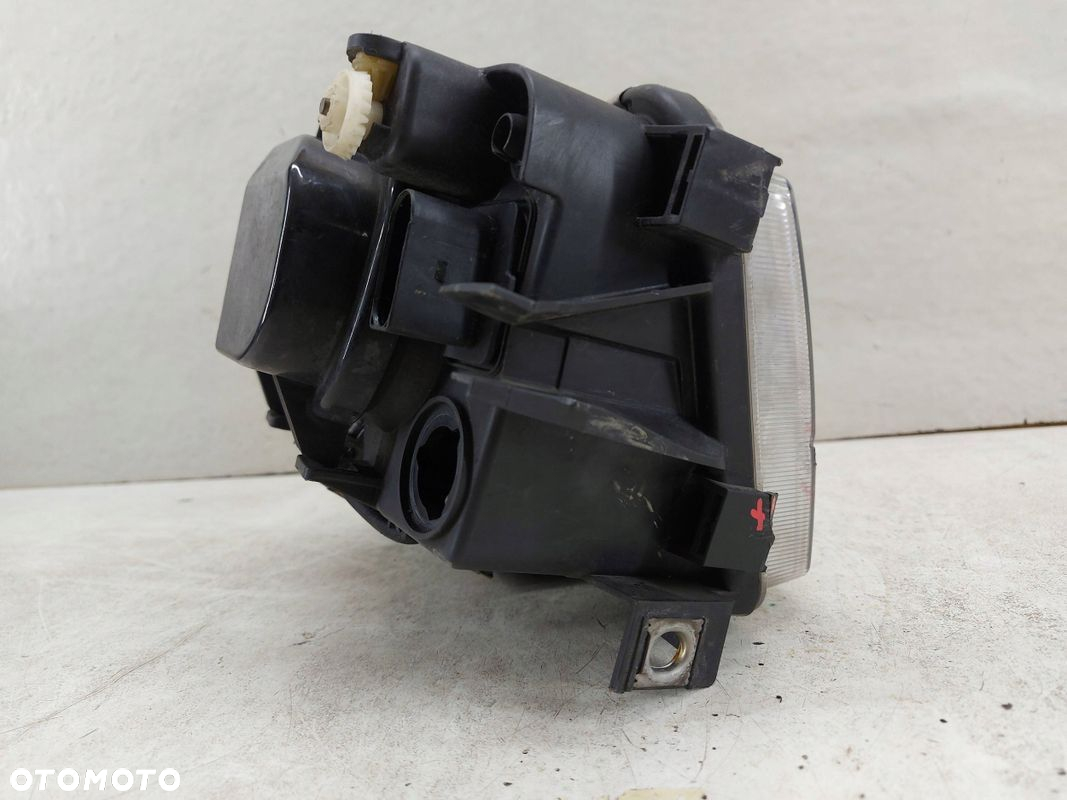 Audi A3 8L Xenon 06-99 lampa prawa przednia przód reflektor - 13