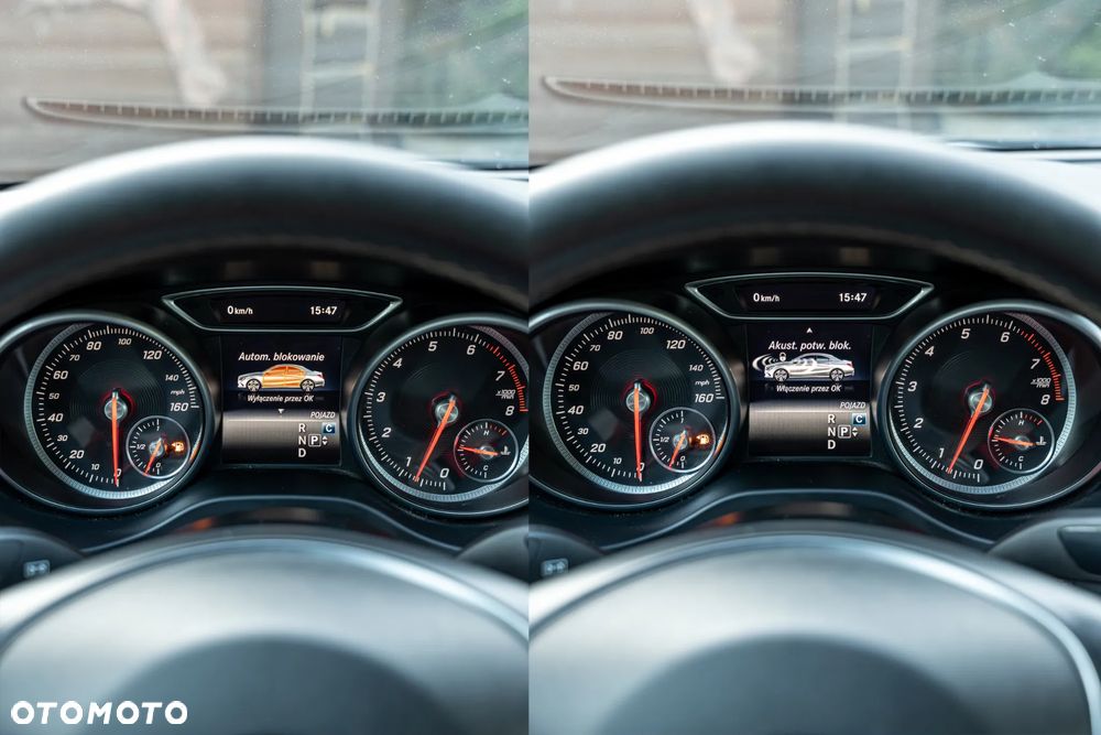 Mercedes-Benz CLA 250 7G-DCT AMG Line - 29