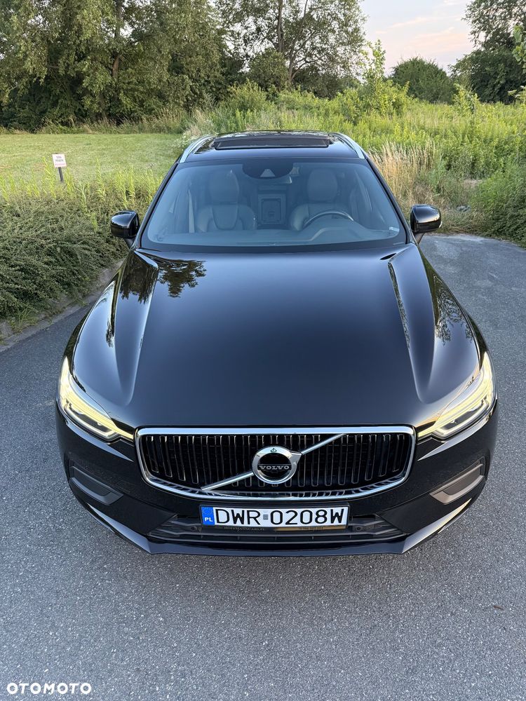Volvo XC 60 D3 Drive-E Momentum - 10