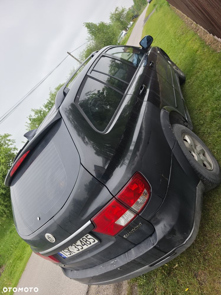 SsangYong/KGM Kyron 200 Xdi Elite - 2