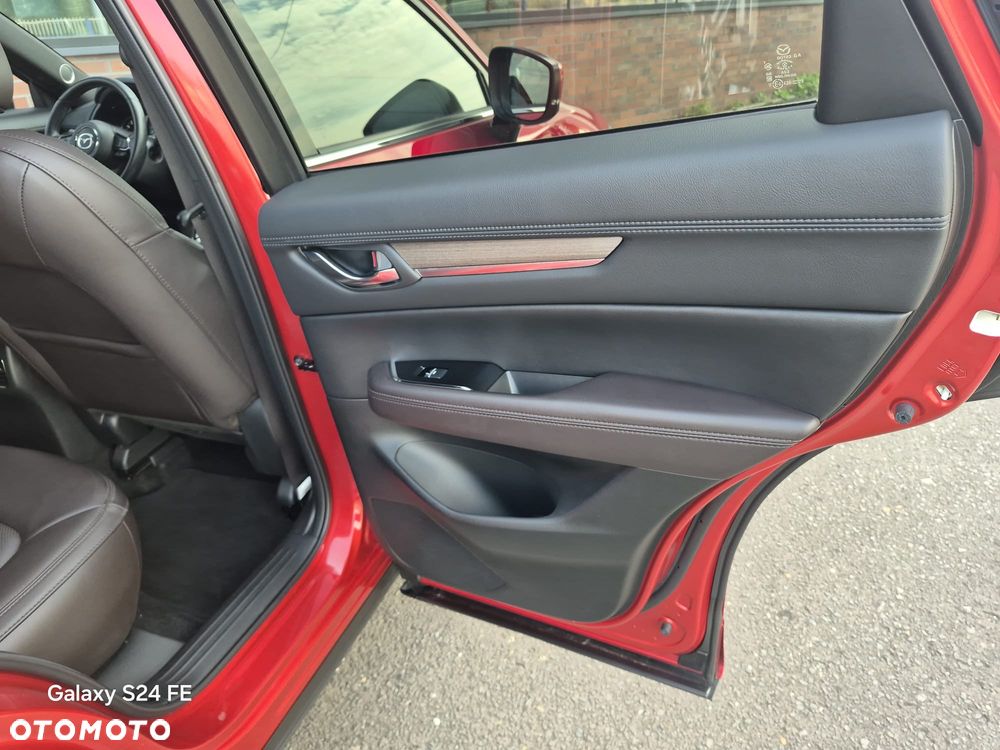 Mazda CX-5 - 36