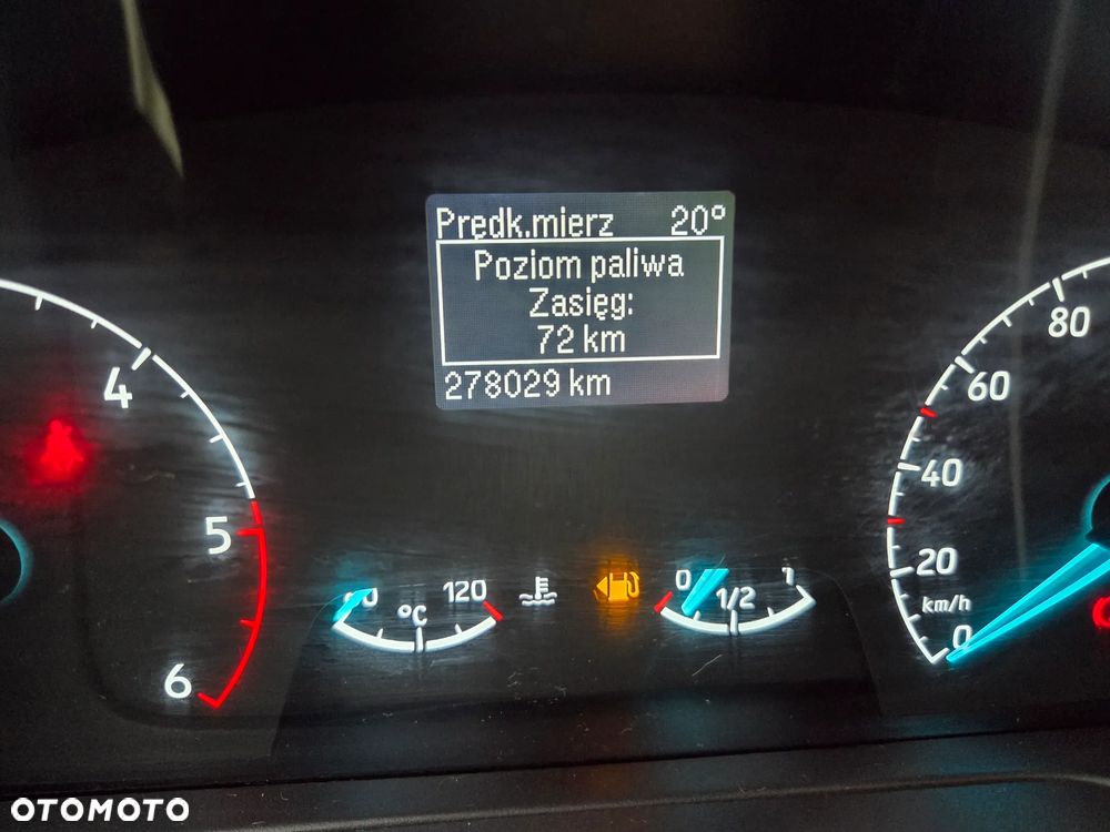 Ford Transit Custom 290 L2H1 Limited - 13