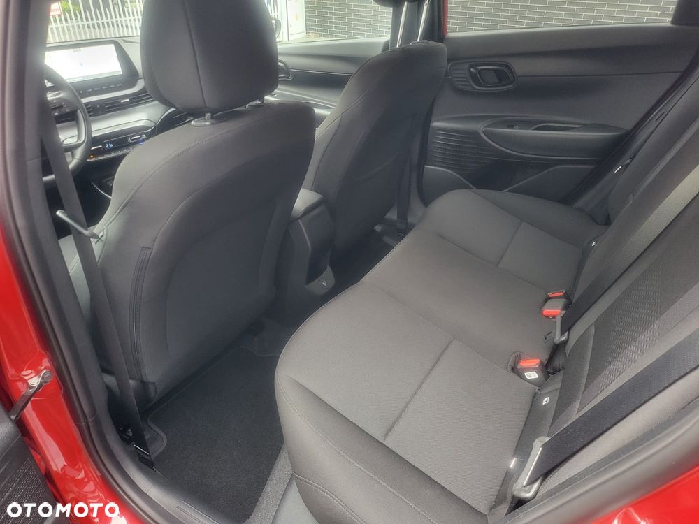 Hyundai i20 1.0 T-GDi Modern Black - 26