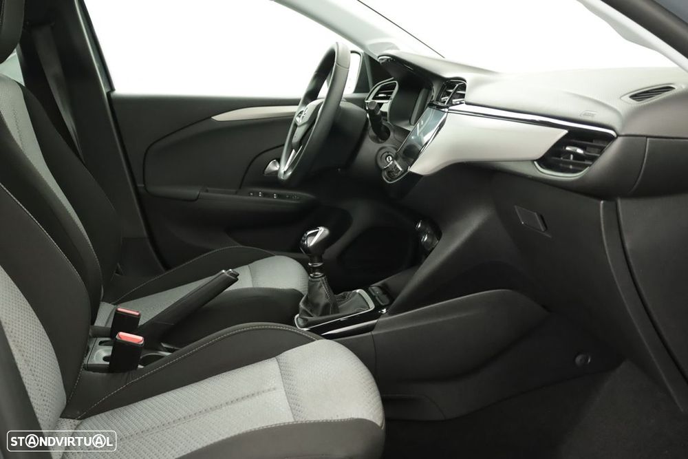 Opel Corsa 1.2 T Edition - 20