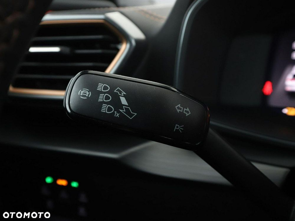 Cupra Formentor 1.4 e-Hybrid VZ DSG - 35