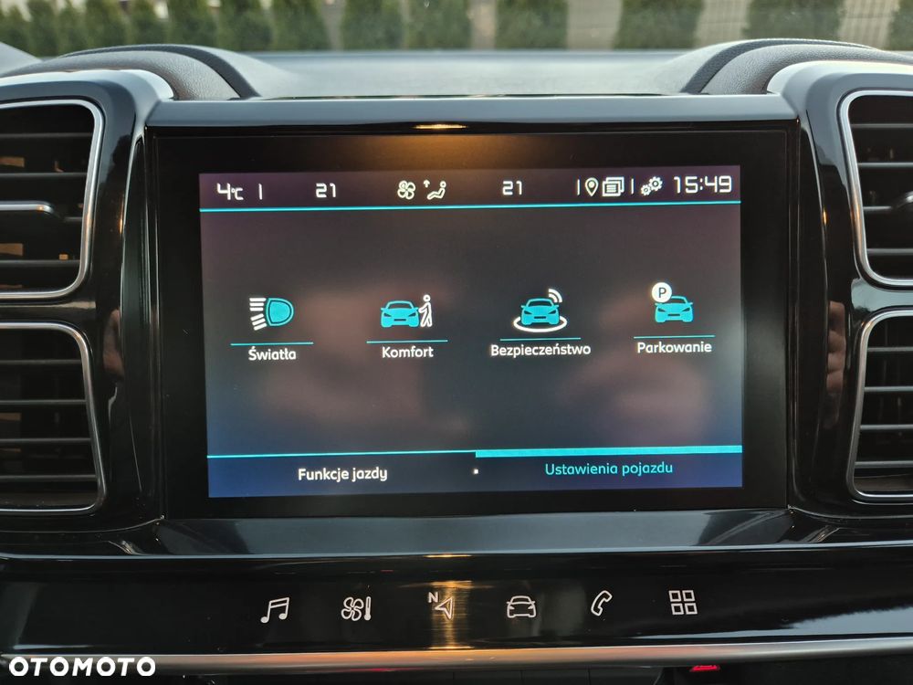 Citroën C5 Aircross BlueHDI 130 S&S EAT8 SHINE PACK - 29