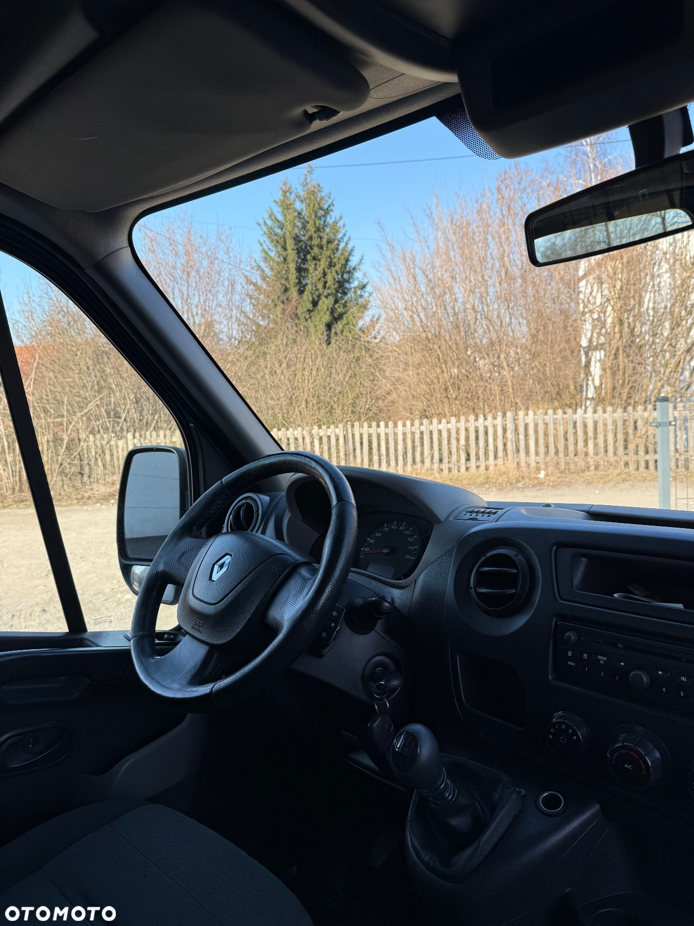 Renault Master - 25