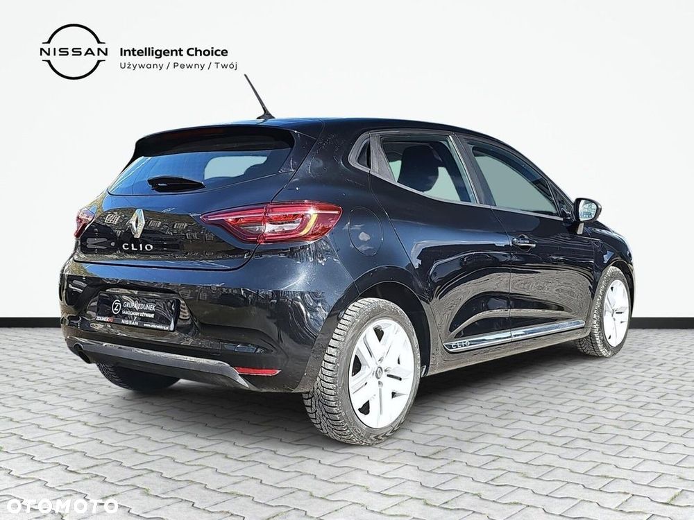 Renault Clio - 6