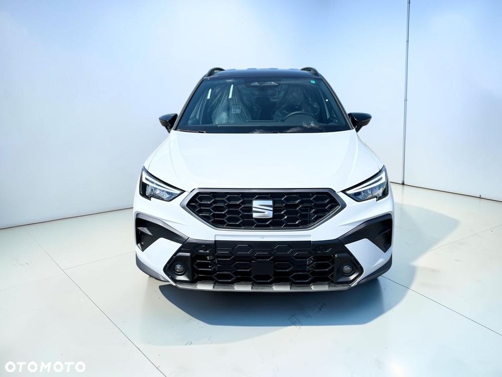 Seat Arona 1.0 TSI FR S&S DSG - 3