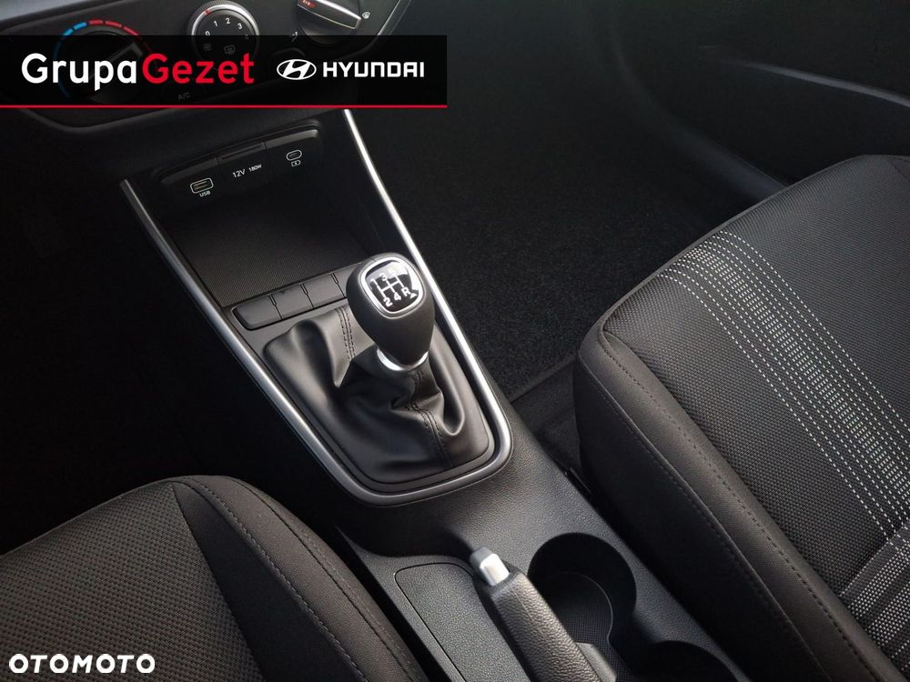 Hyundai i20 - 15