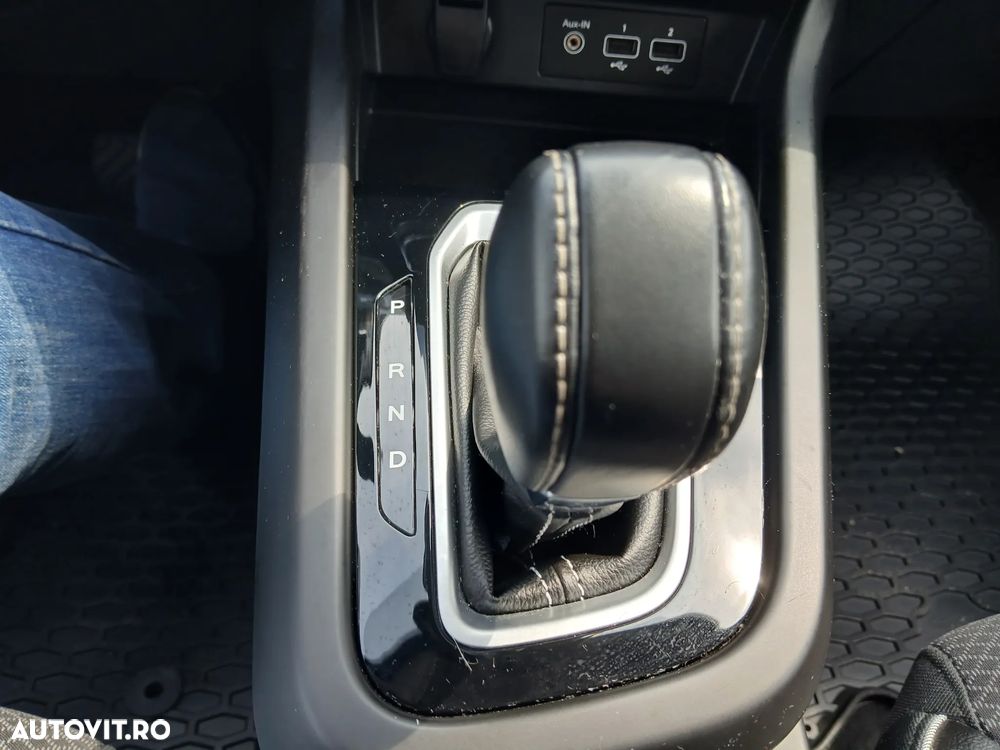 Renault Arkana MHEV 160 EDC Techno - 13
