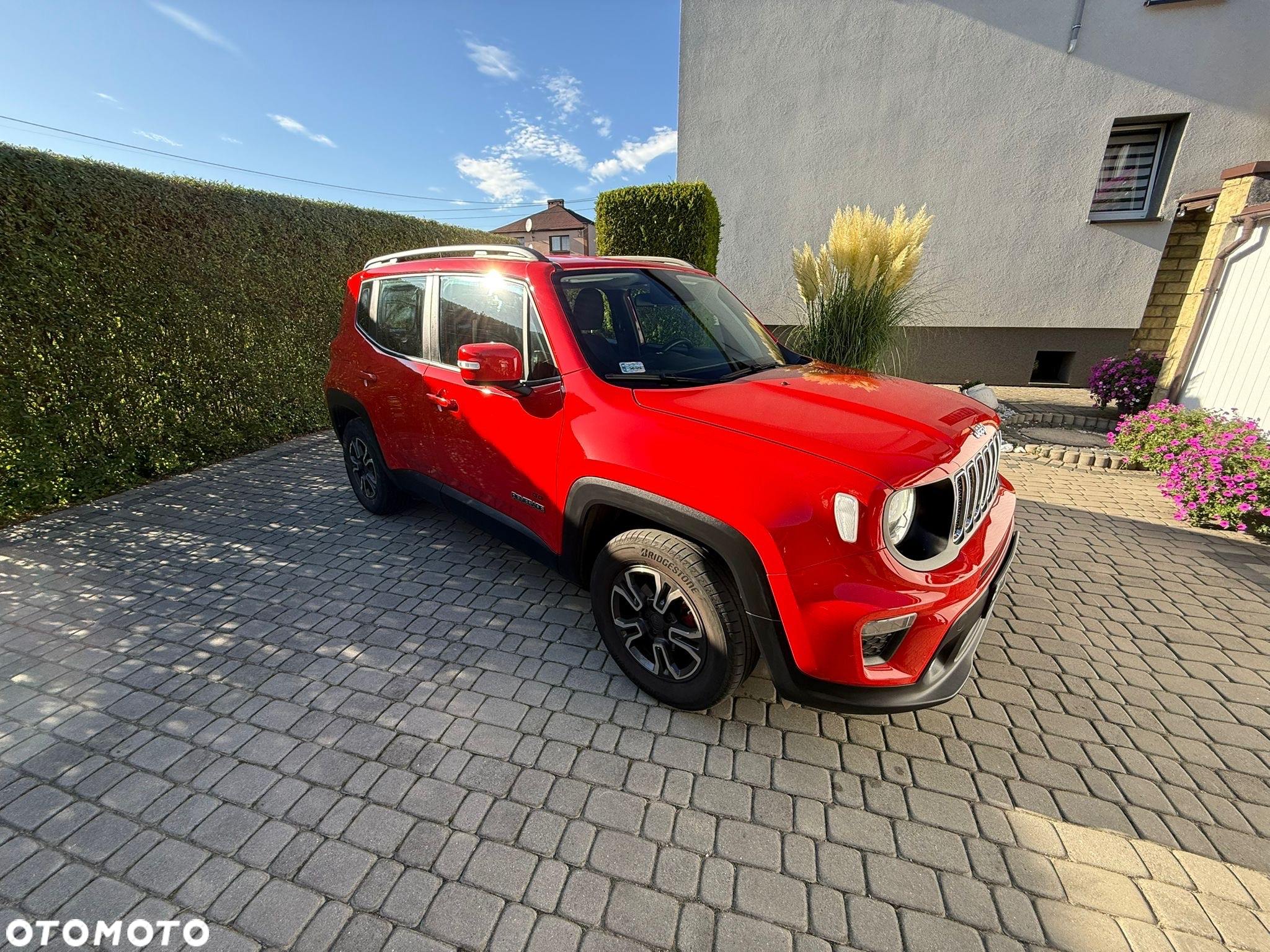 Jeep Renegade 1.0 GSE T3 Turbo Longitude FWD S&S - 6
