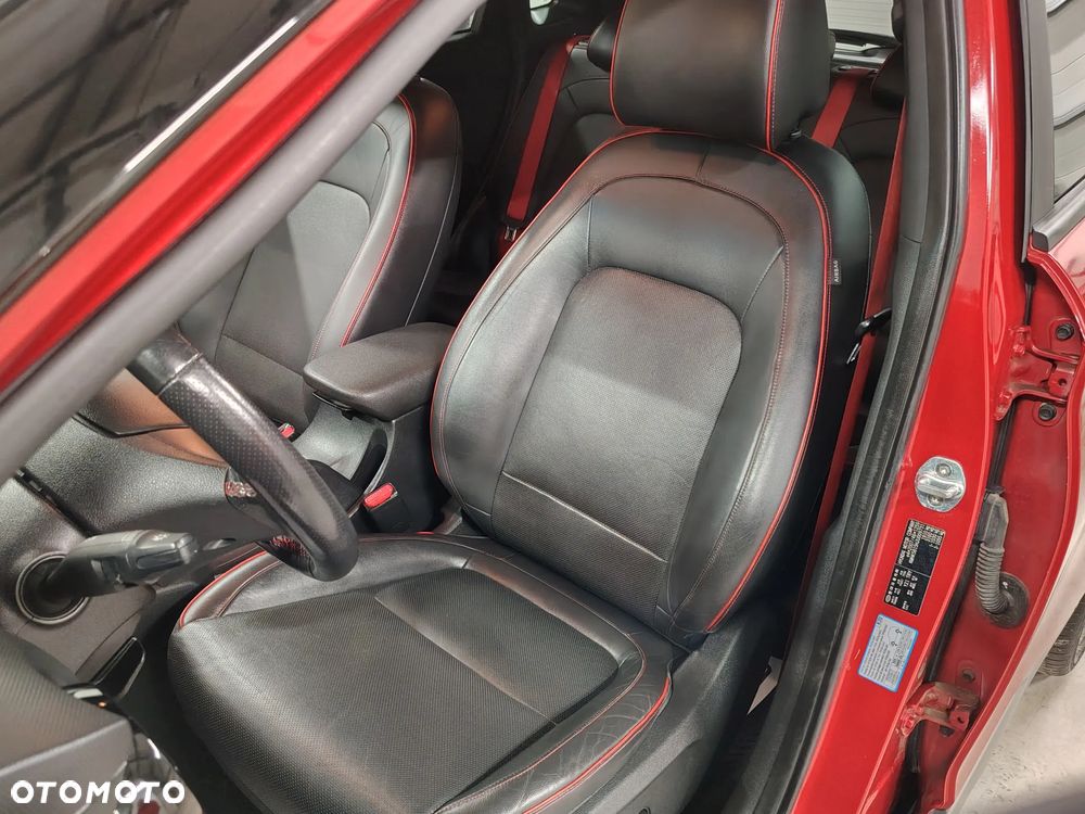 Hyundai Kona 1.6 T-GDI DCT Premium - 19