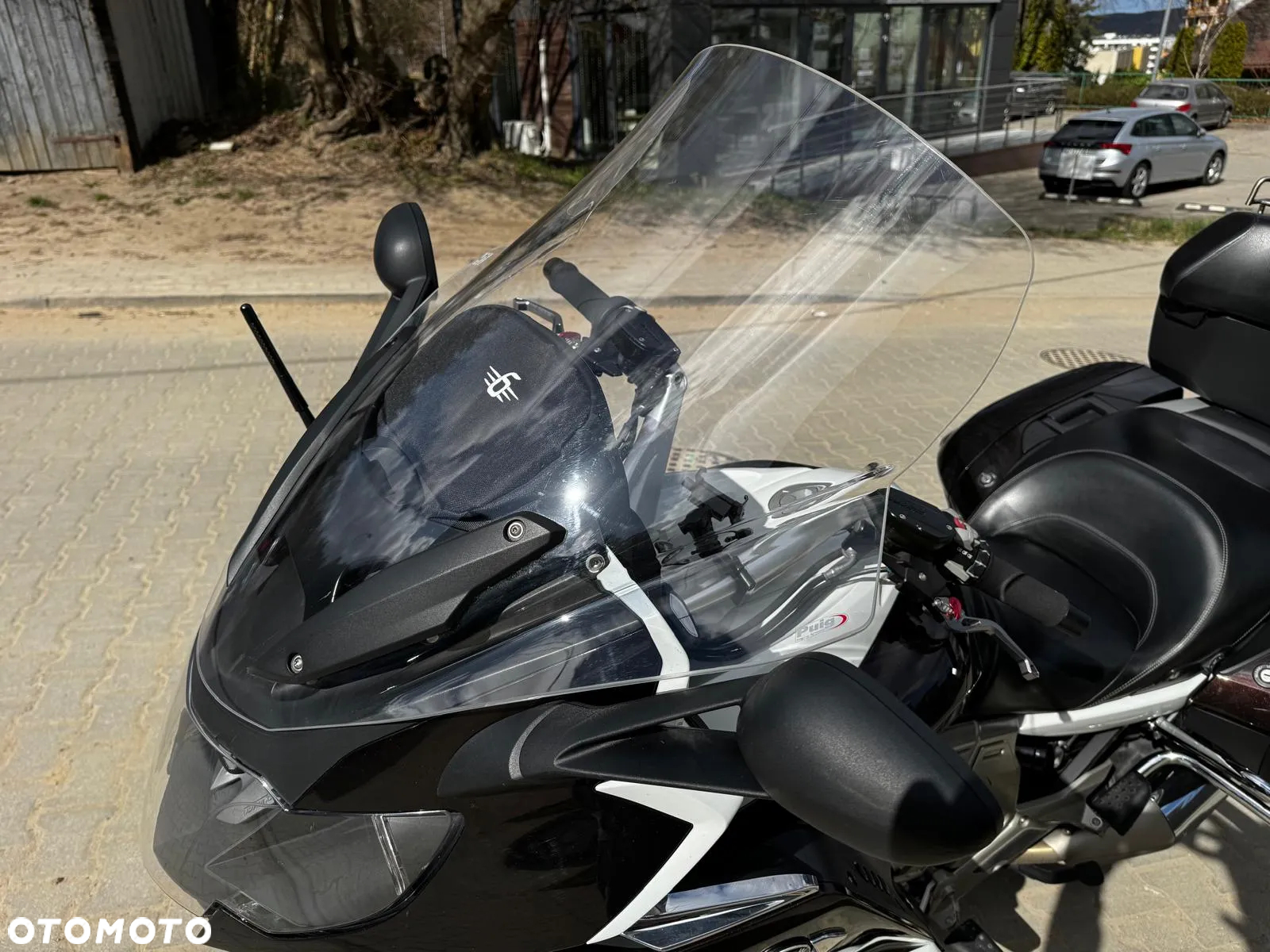 BMW K - 17