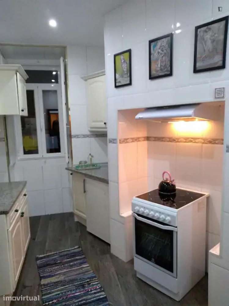 Apartamento com 3 quartos - localizado em Graça Lisbon - Grande imagem: 5/11