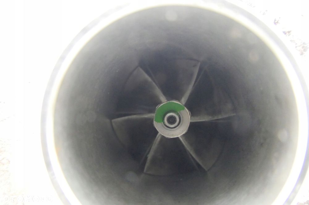 Turbina LAND ROVER RANGE ROVER SPORT I DISCOVERY III 2.7 TDV6 53049880116 - 9