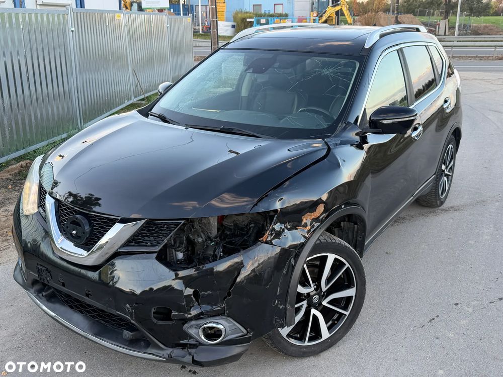 Nissan X-Trail - 30