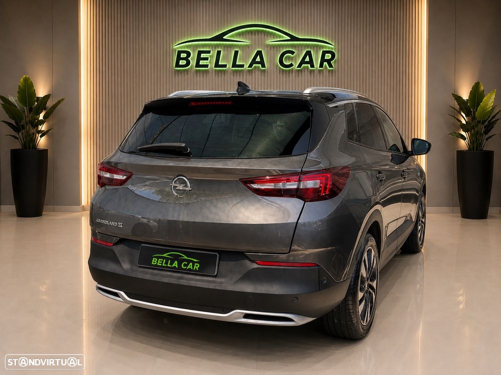 Opel Grandland X 1.5 CDTI Ultimate AT - 3