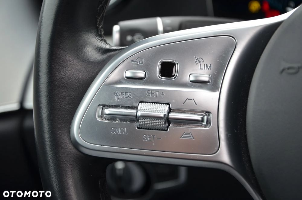 Mercedes-Benz CLS 220 d 9G-TRONIC AMG Line - 28
