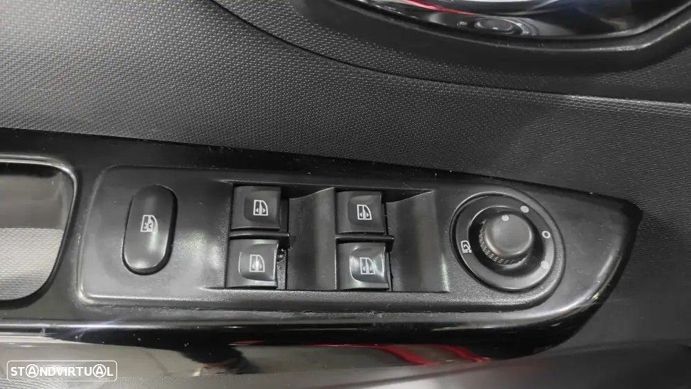 Renault Captur 1.5 dCi Sport - 42