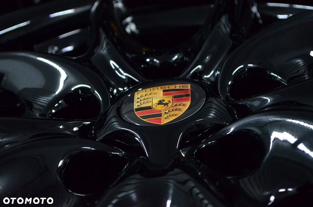 Felgi 5x130 R19 VW Touareg Audi Q7 PORSCHE Cayenne ORYGINAŁ - 6