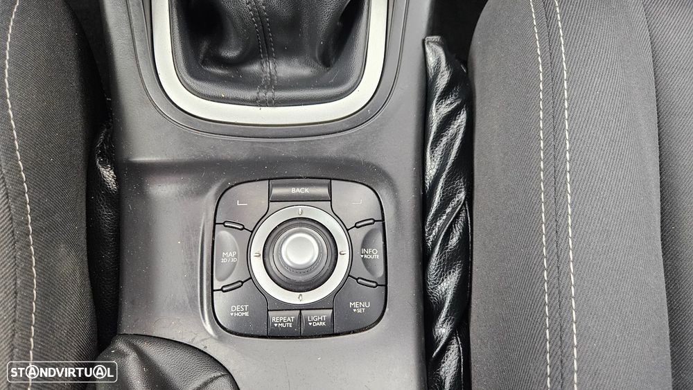 Renault Mégane Sport Tourer 1.5 dCi Avantage - 18