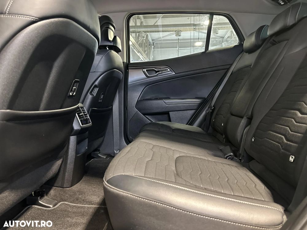 Kia Sportage - 12