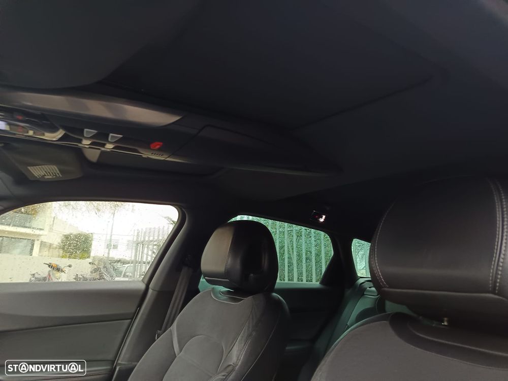 Citroën DS5 2.0 HDi Hybrid4 Sport Chic CMP6 - 37