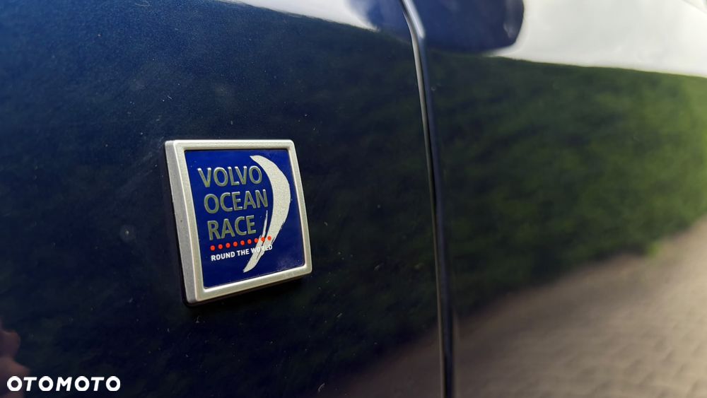 Volvo V60 T5 Drive-E Ocean Race - 14