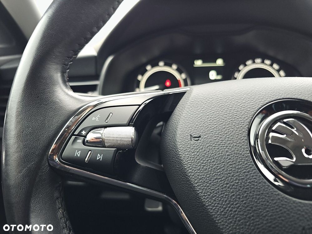 Skoda Scala 1.0 TSI Ambition - 14