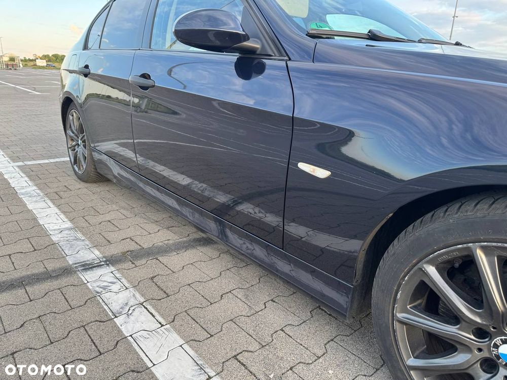 BMW Seria 3 320d DPF - 35