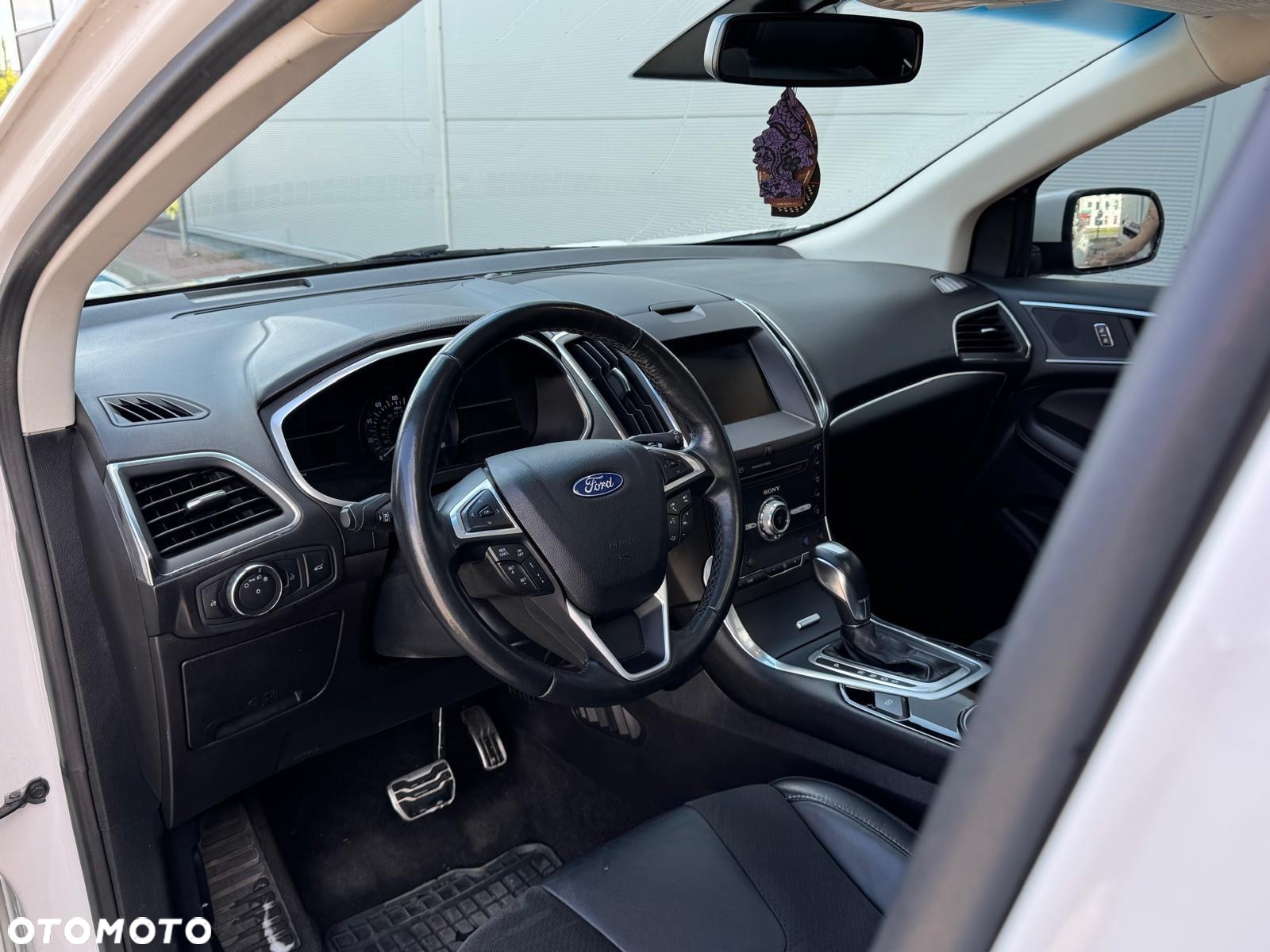 Ford Edge 2.0 EcoBlue Twin-Turbo 4WD ST-Line - 16