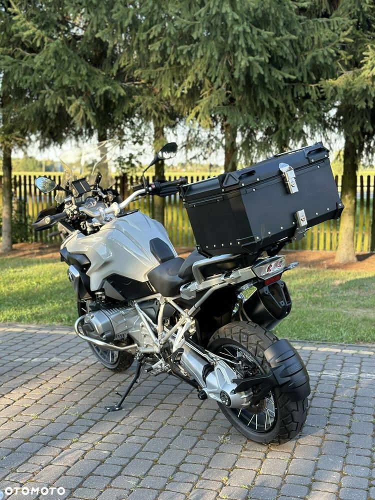 BMW GS - 8