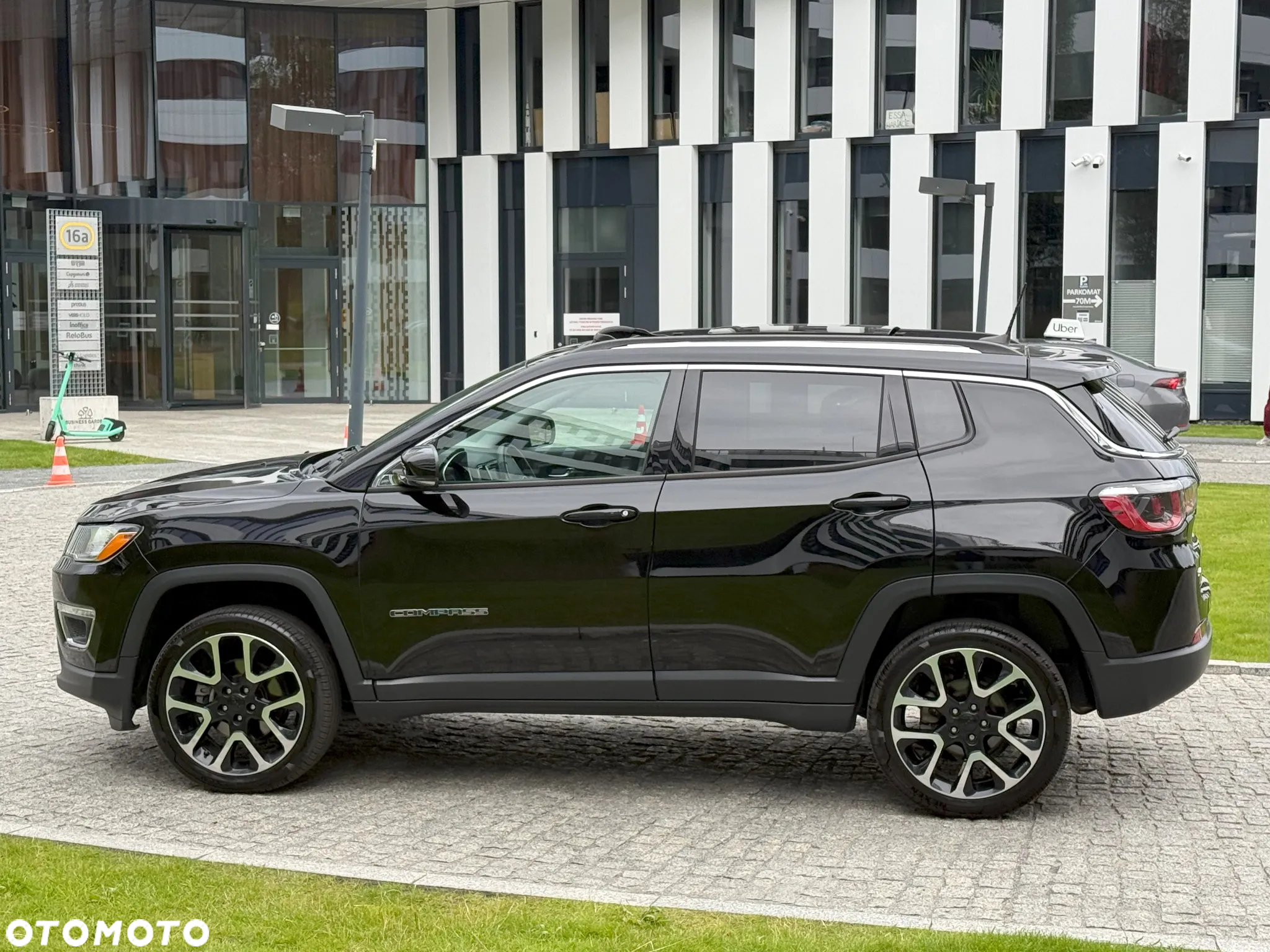 Jeep Compass - 7