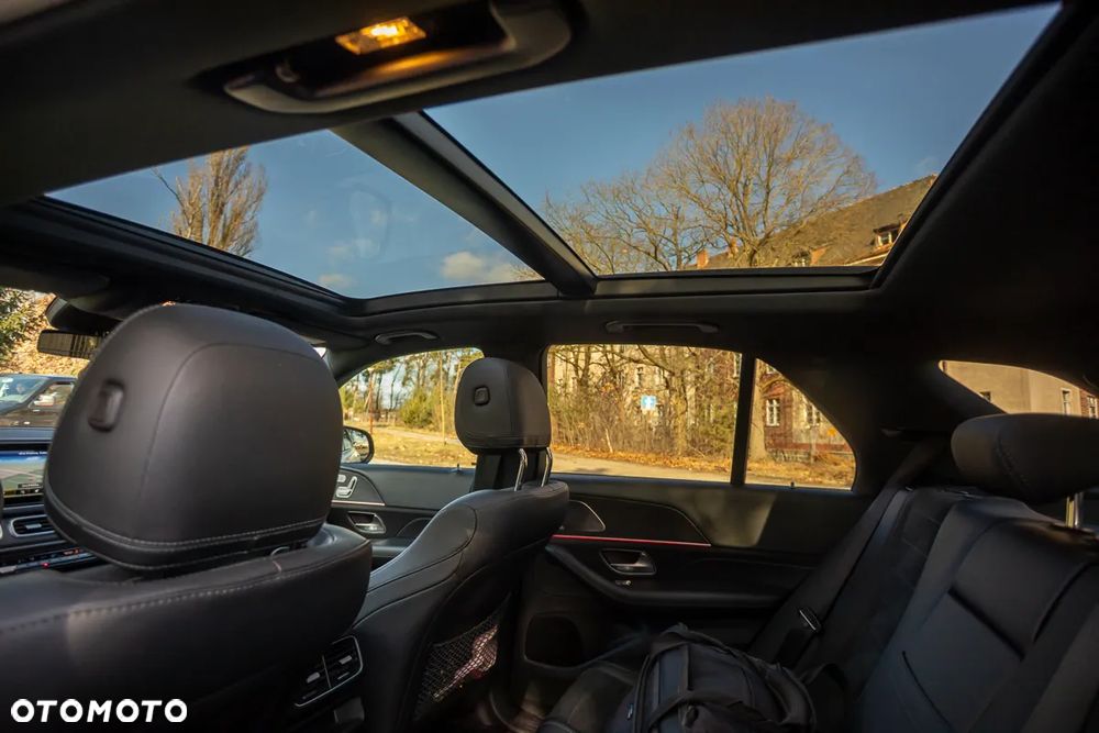 Mercedes-Benz GLE 300 d 4-Matic - 39