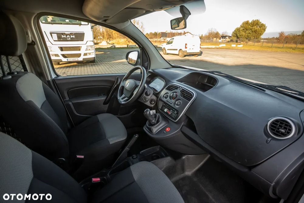 Renault Kangoo - 18