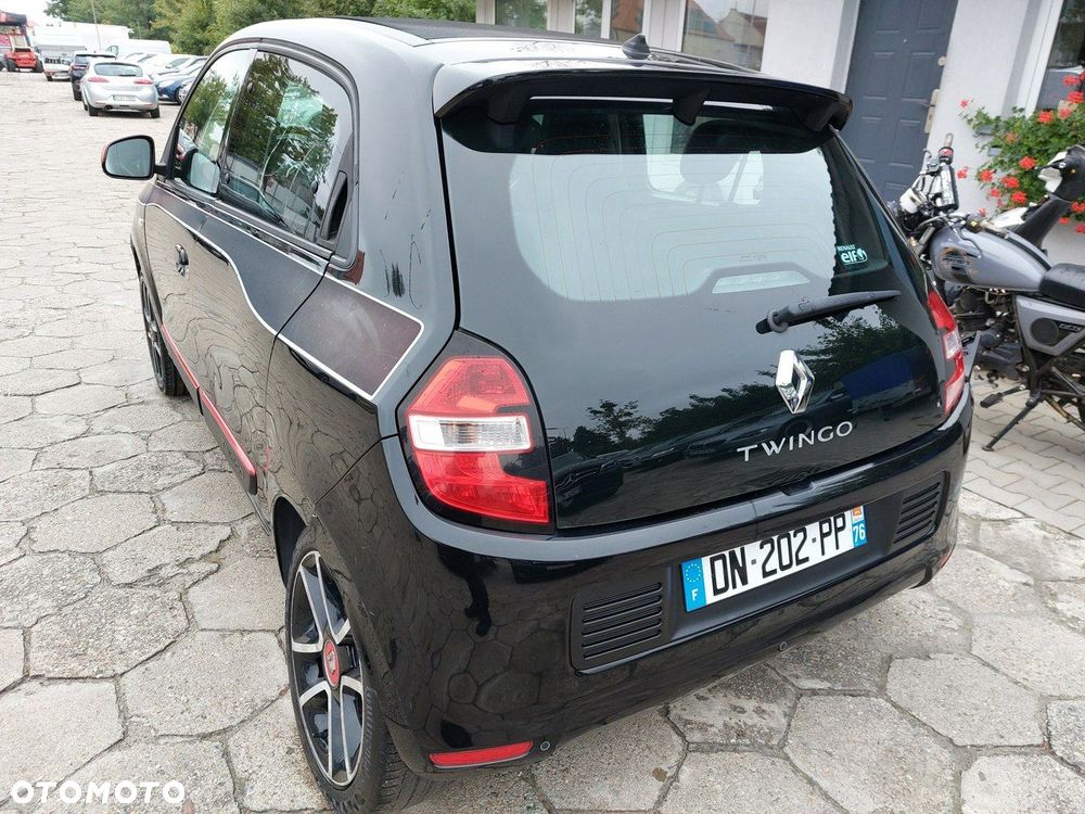 Renault Twingo - 4
