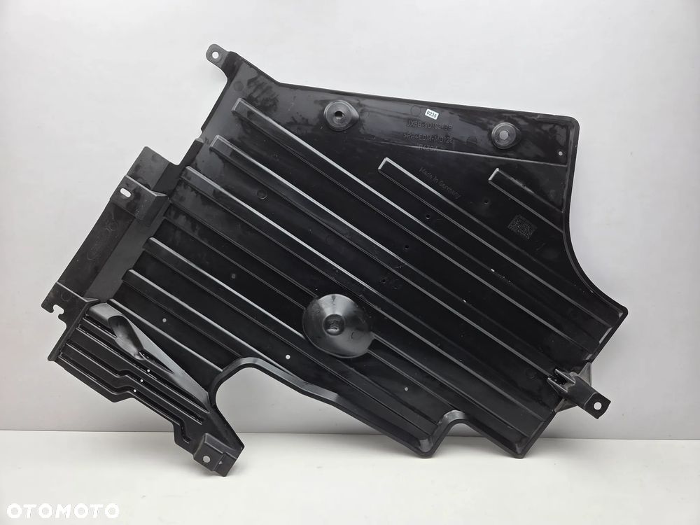 PŁYTA OSŁONA PODWOZIA LEWY TYŁ ORYGINAŁ JX6B-9D183-BB FORD FOCUS MK4 - 4