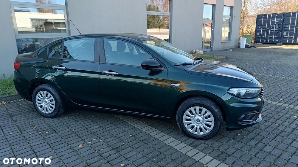 Fiat Tipo 1.4 16v - 10