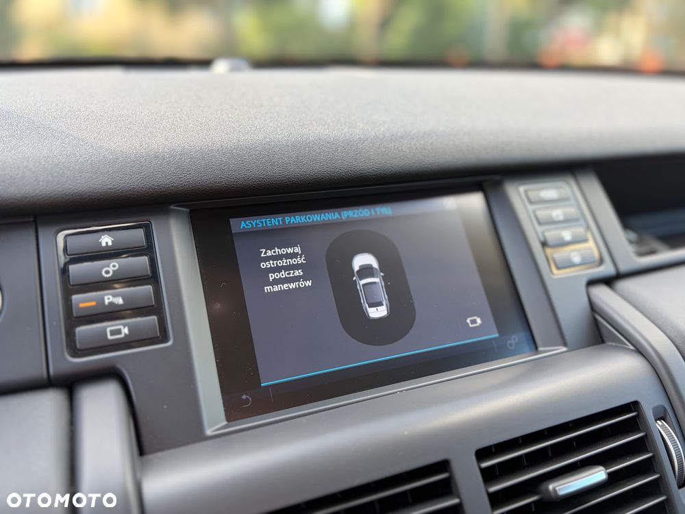 Land Rover Discovery Sport eD4 Pure - 19