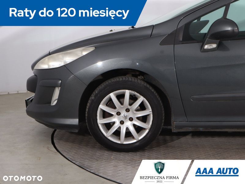 Peugeot 308 - 16